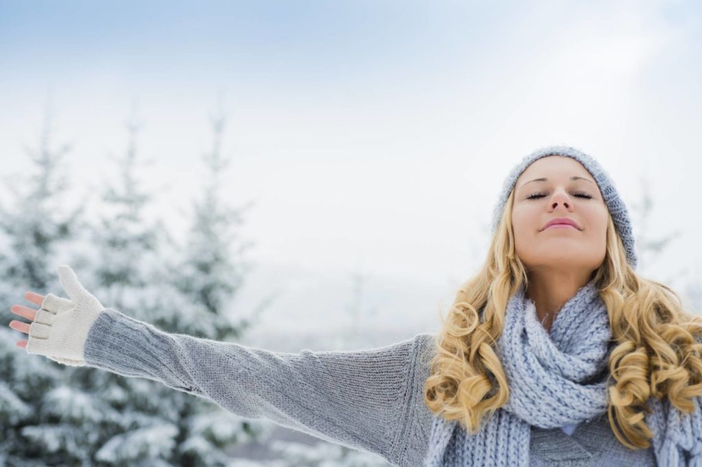 hiver : faites le plein d’énergie contre la fatigue