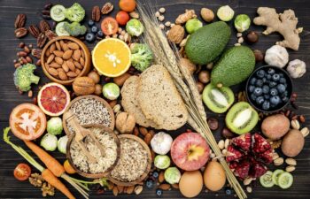 Détox naturelle : aliments à privilégier au quotidien