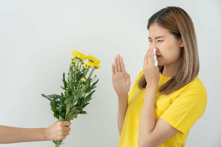 Gérer naturellement les allergies saisonnières : méthodes douces et stratégies personnalisées