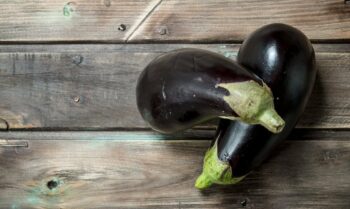 Les bienfaits insoupçonnés de l’aubergine pour la santé