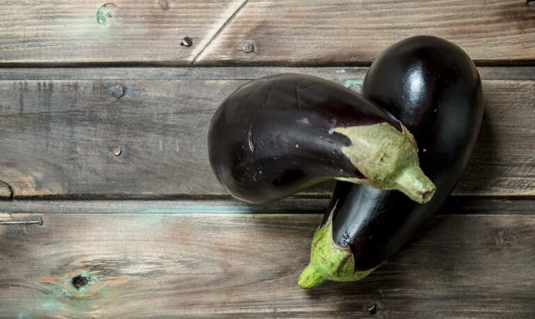 Les bienfaits insoupçonnés de l’aubergine pour la santé