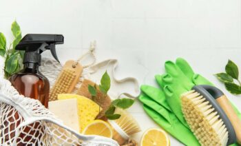 Nettoyer sa maison naturellement : recettes de grand-mère incontournables