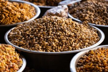 Intégrer les super aliments dans une alimentation végétarienne