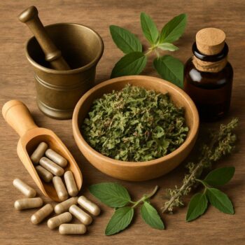 Précautions indispensables avant une cure de plantes médicinales : sécurité, choix, et suivi