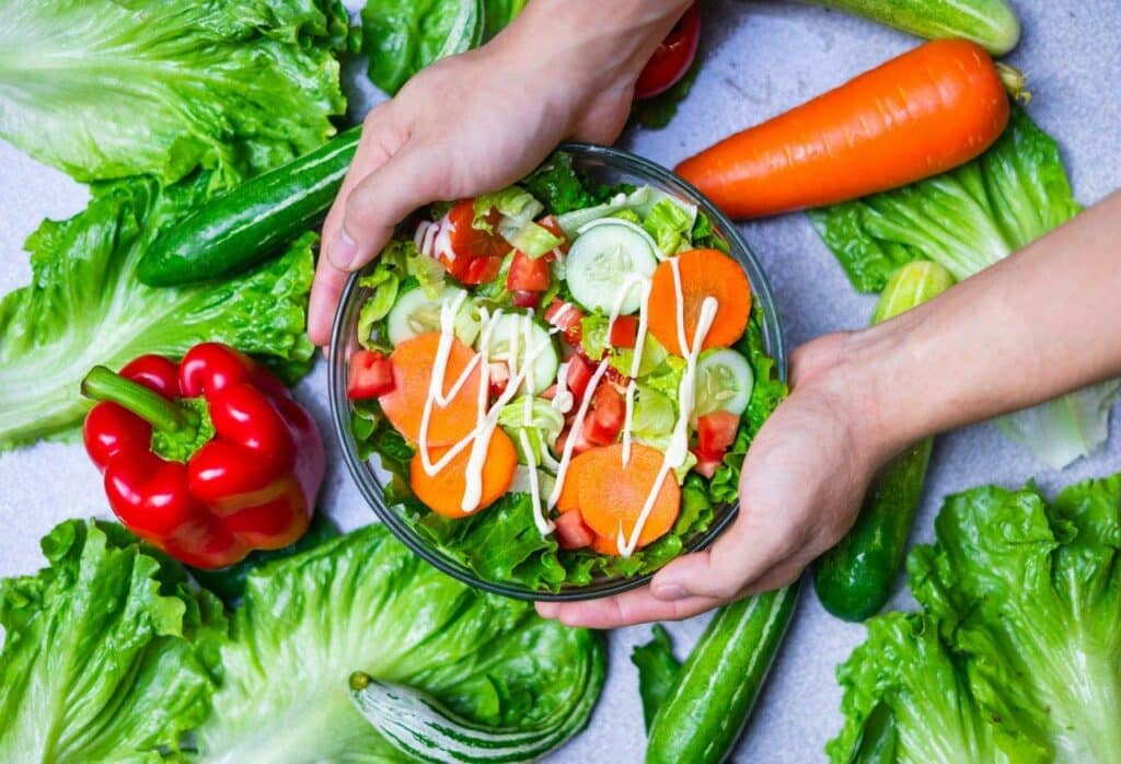 selection-daliments-sains-tels-que-fruits-legumes-et-graines-pour-un selection-daliments-sains-tels-que-fruits-legumes-et-graines-pour-un